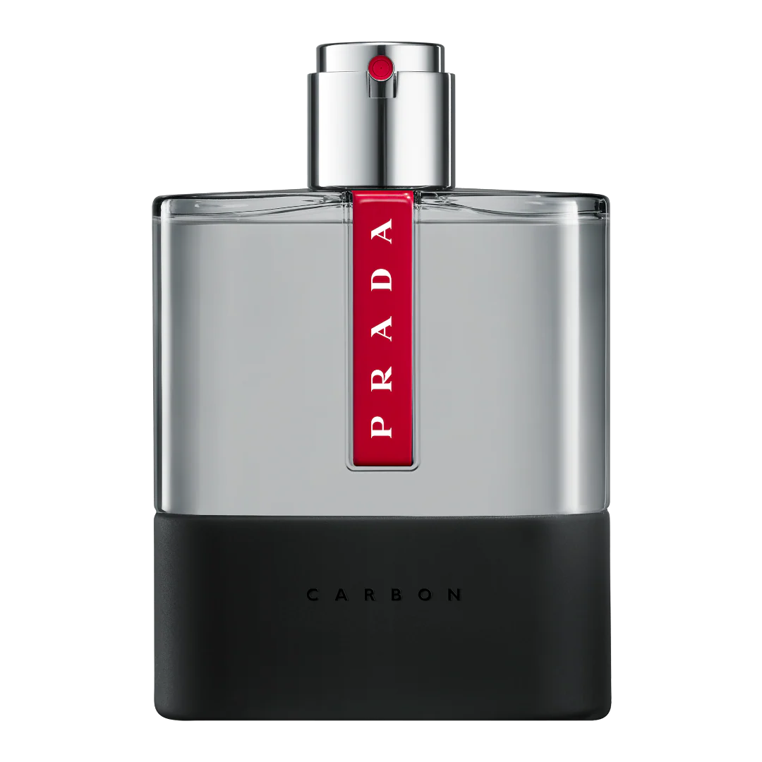 Prada Luna Rossa Carbon Eau de Toilette Spray