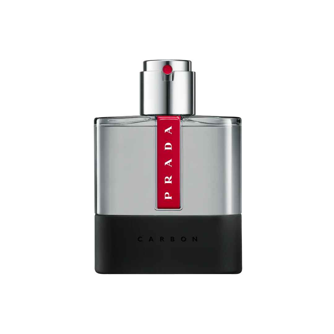 Prada Luna Rossa Carbon Eau de Toilette Spray - Image 5