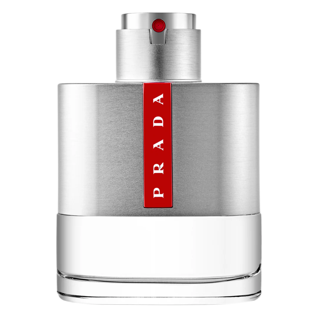 Prada Luna Rossa Eau de Toilette Spray