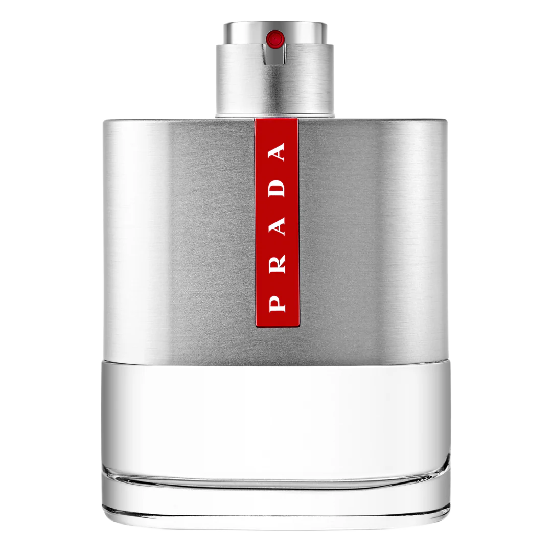 Prada Luna Rossa Eau de Toilette Spray - Image 5