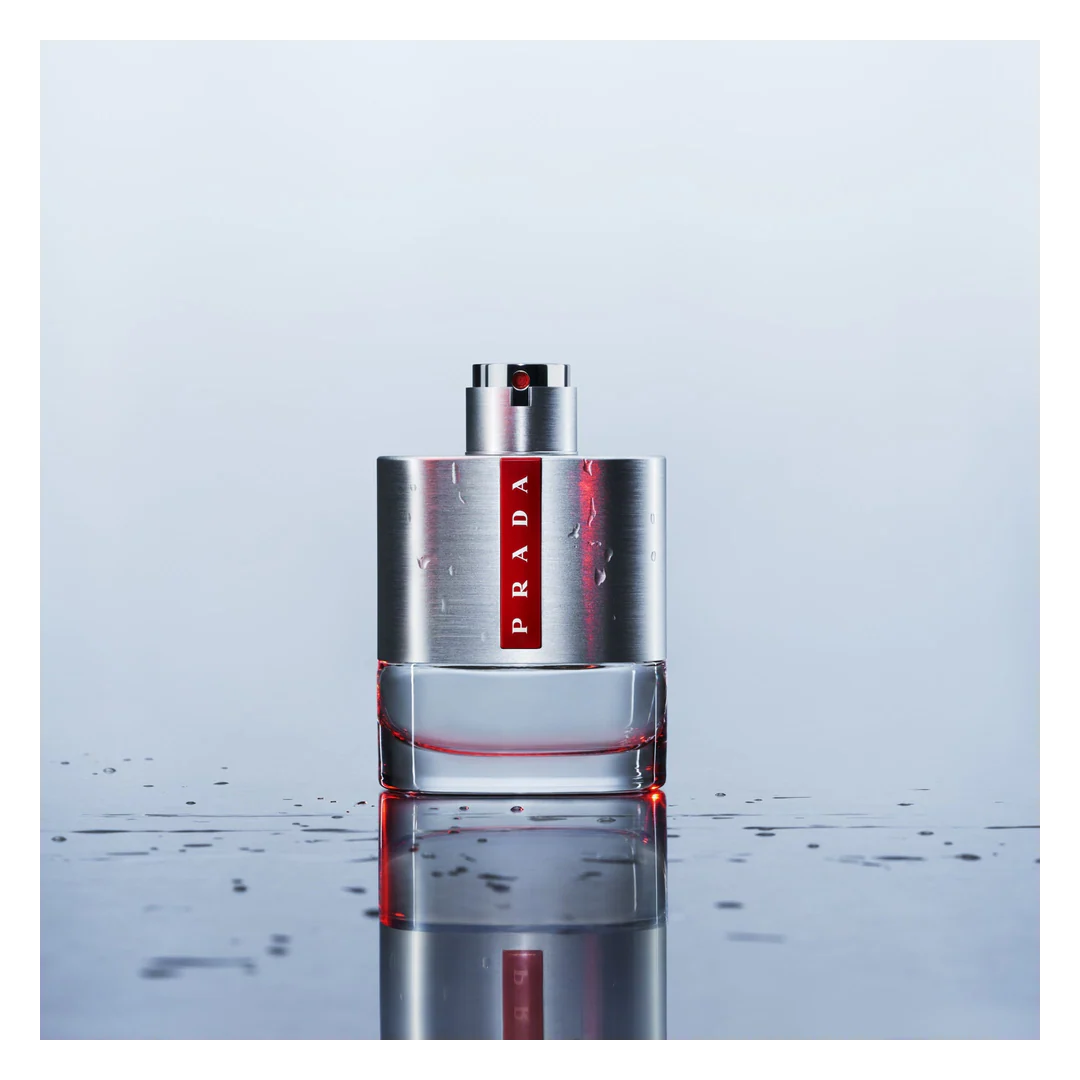 Prada Luna Rossa Eau de Toilette Spray - Image 8