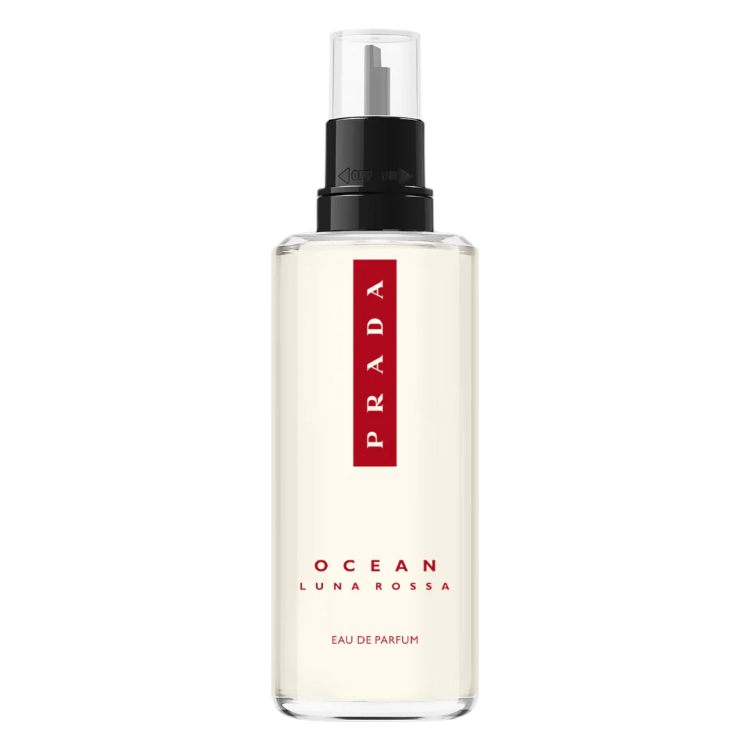 Prada Luna Rossa Ocean Eau de Parfum Refill