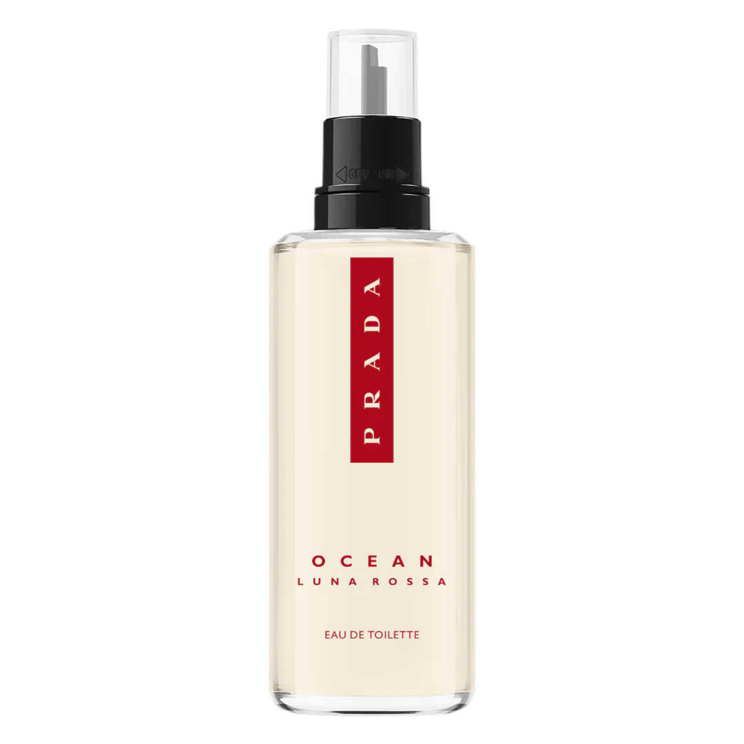 Prada Luna Rossa Ocean Eau de Toilette Refill