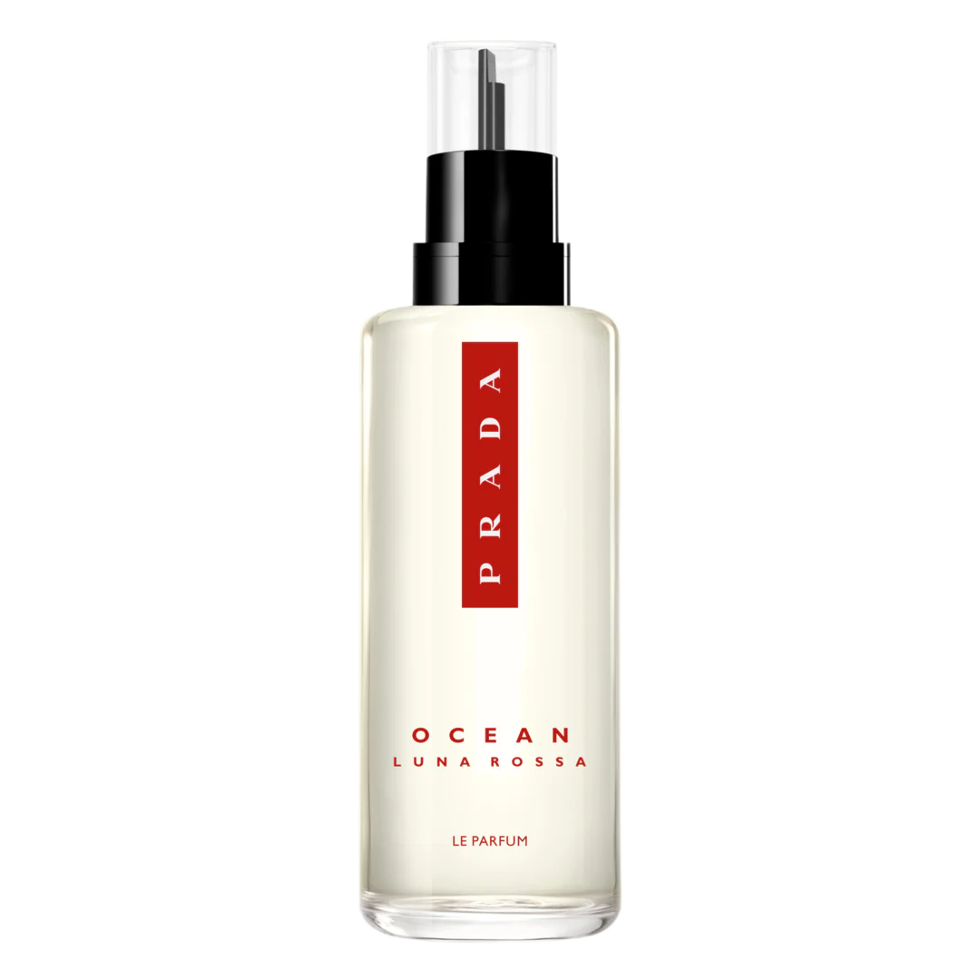 Prada Luna Rossa Ocean Le Parfum Refill