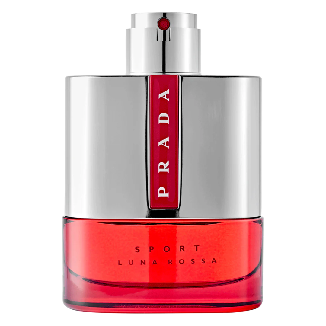 Prada Luna Rossa Sport Eau de Toilette Spray
