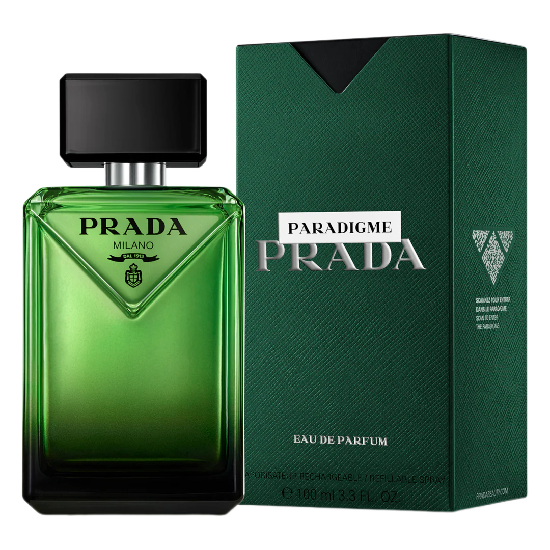 Prada Paradigme Eau de Parfum - Image 2