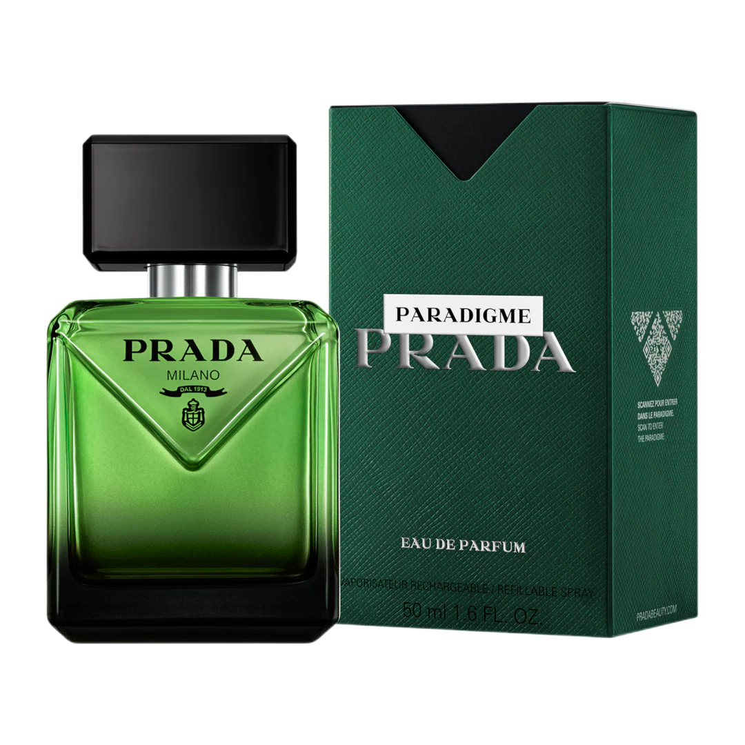 Prada Paradigme Eau de Parfum - Image 4