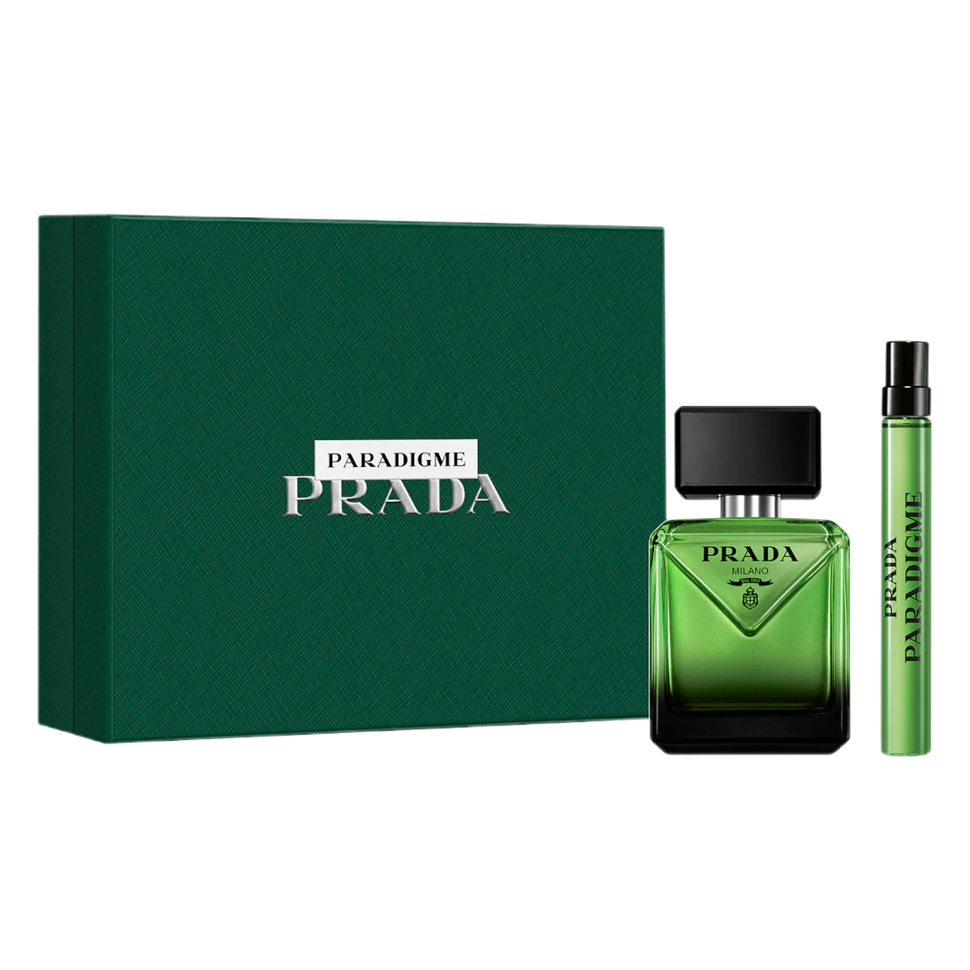Prada Paradigme Eau de Parfum 50ml Gift Set