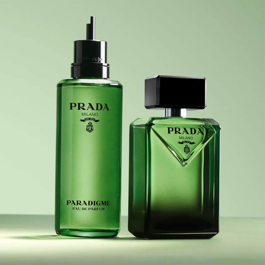 Prada Paradigme Eau de Parfum - Image 7