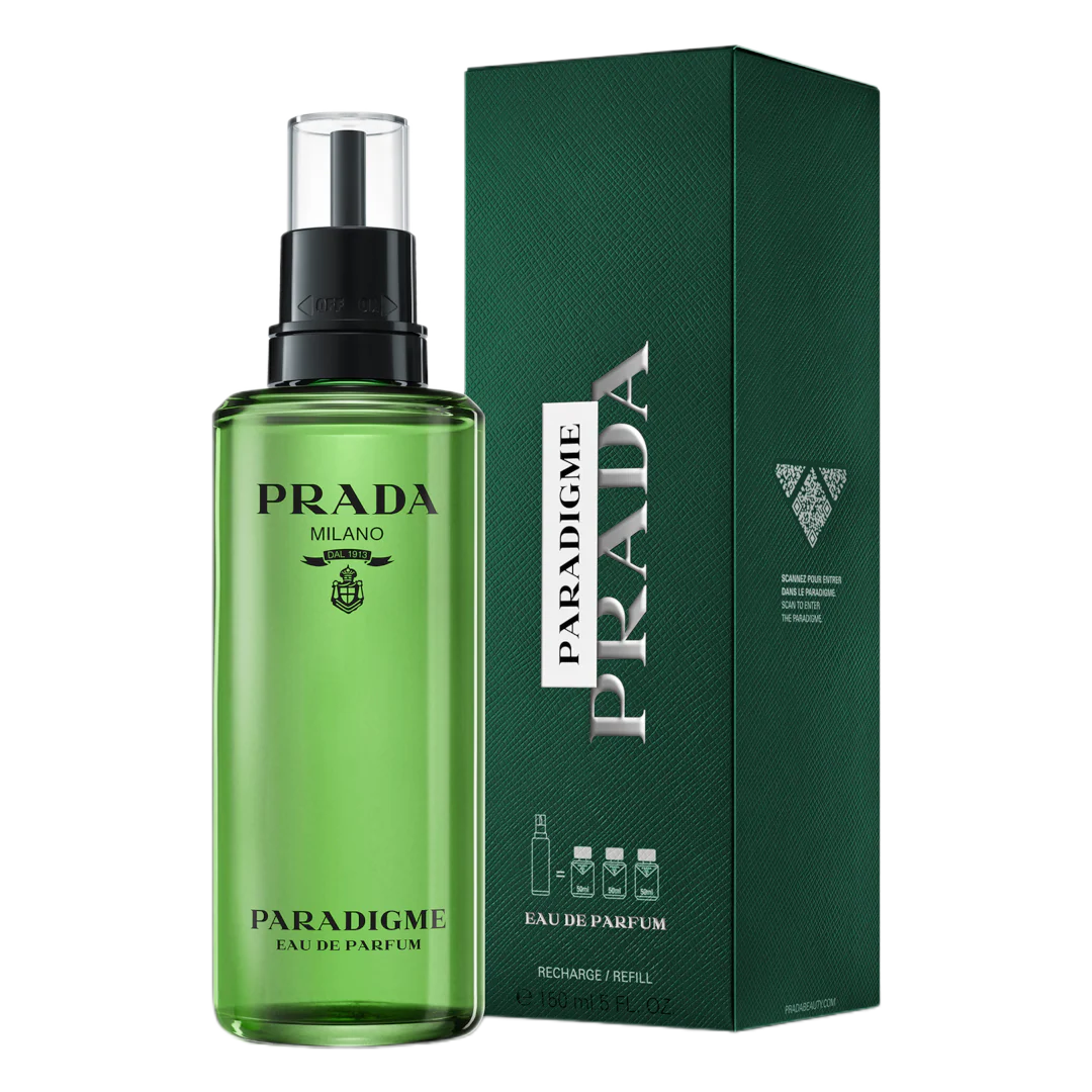 Prada Paradigme Eau de Parfum Refill - Image 2