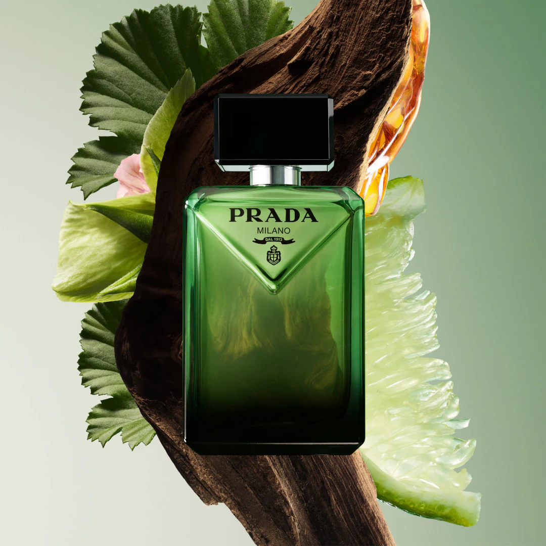 Prada Paradigme Eau de Parfum Refill - Image 3