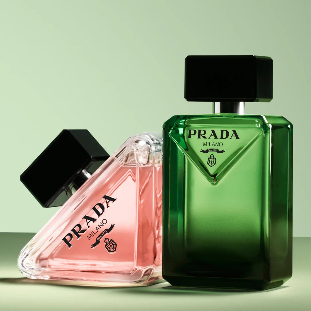 Prada Paradigme Eau de Parfum Refill - Image 7