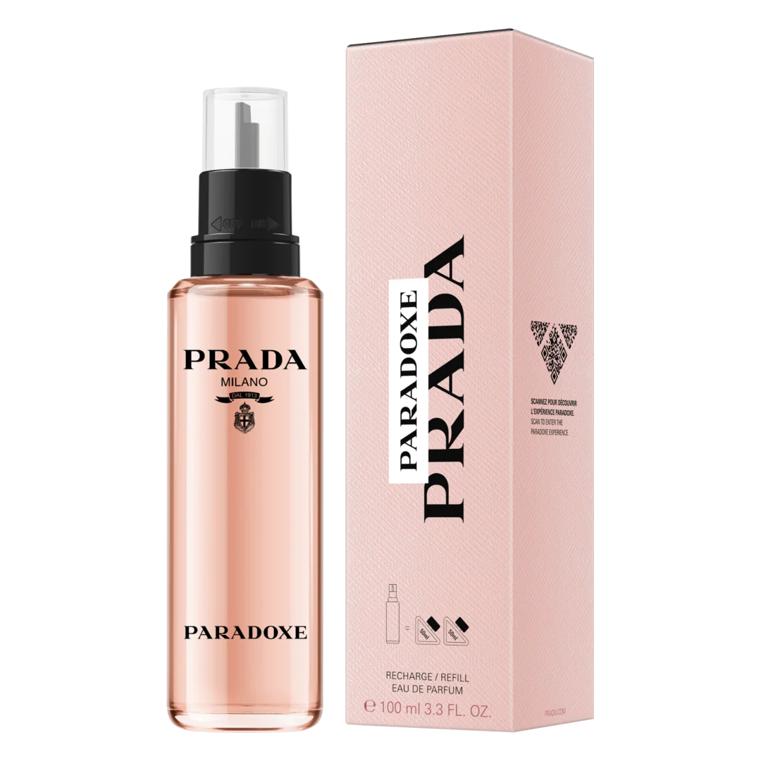 Prada Paradoxe Eau de Parfum Refill - Image 2