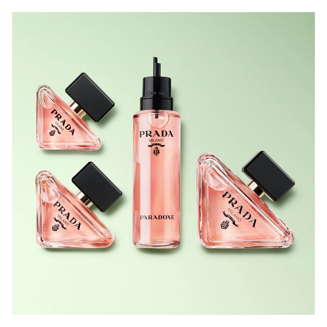 Prada Paradoxe Eau de Parfum Refill - Image 6