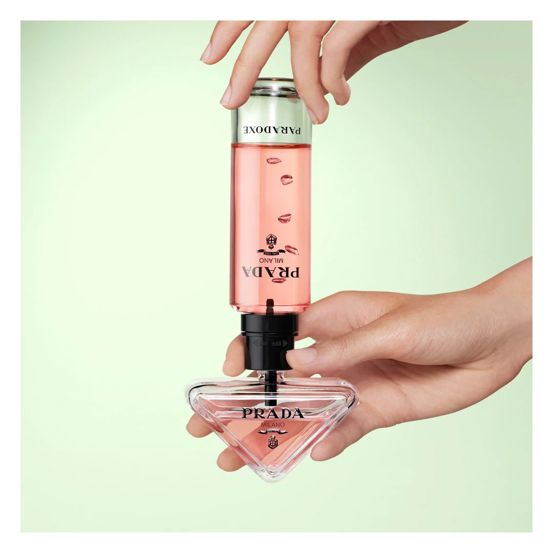 Prada Paradoxe Eau de Parfum Refillable Spray - Image 10
