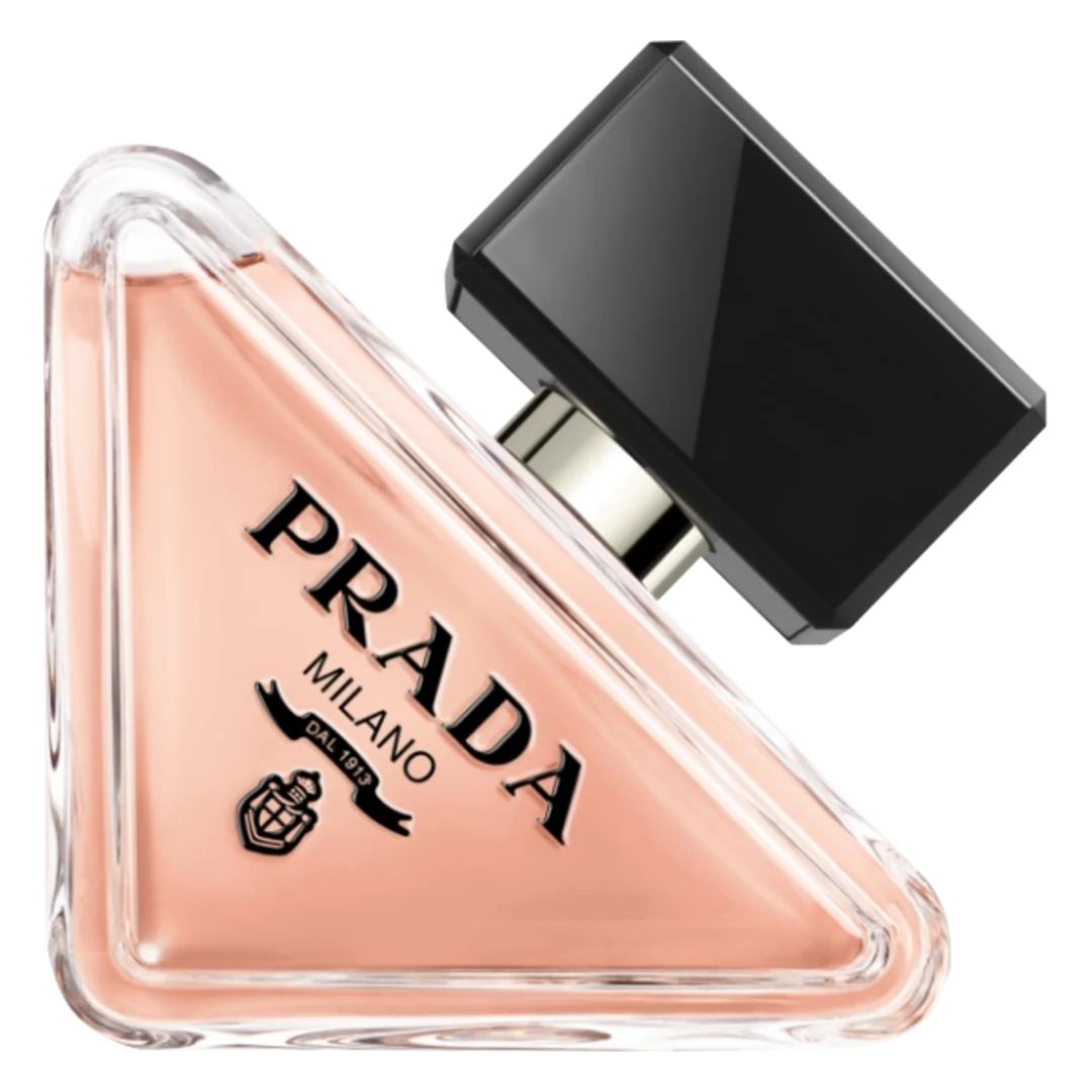 Prada Paradoxe Eau de Parfum Refillable Spray - Image 3