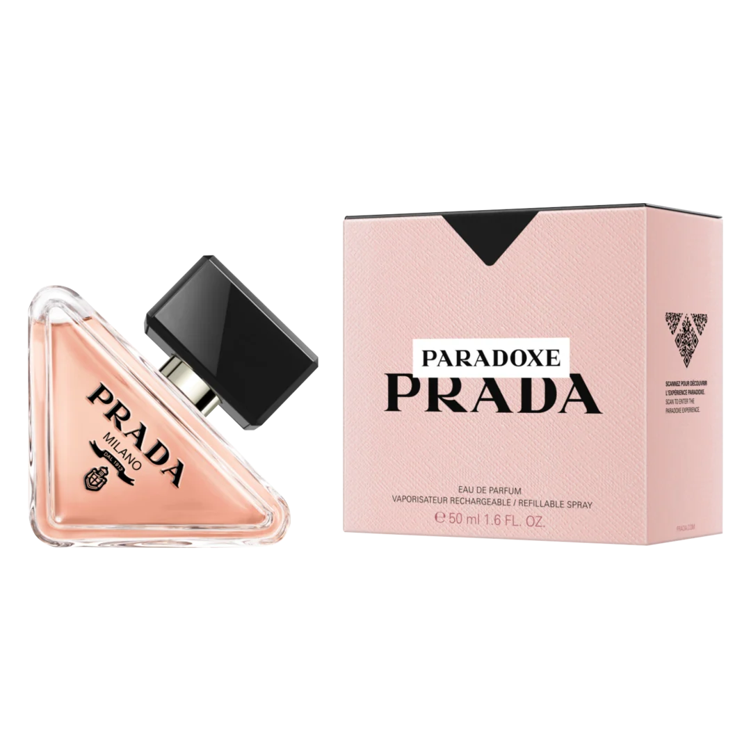 Prada Paradoxe Eau de Parfum Refillable Spray - Image 4