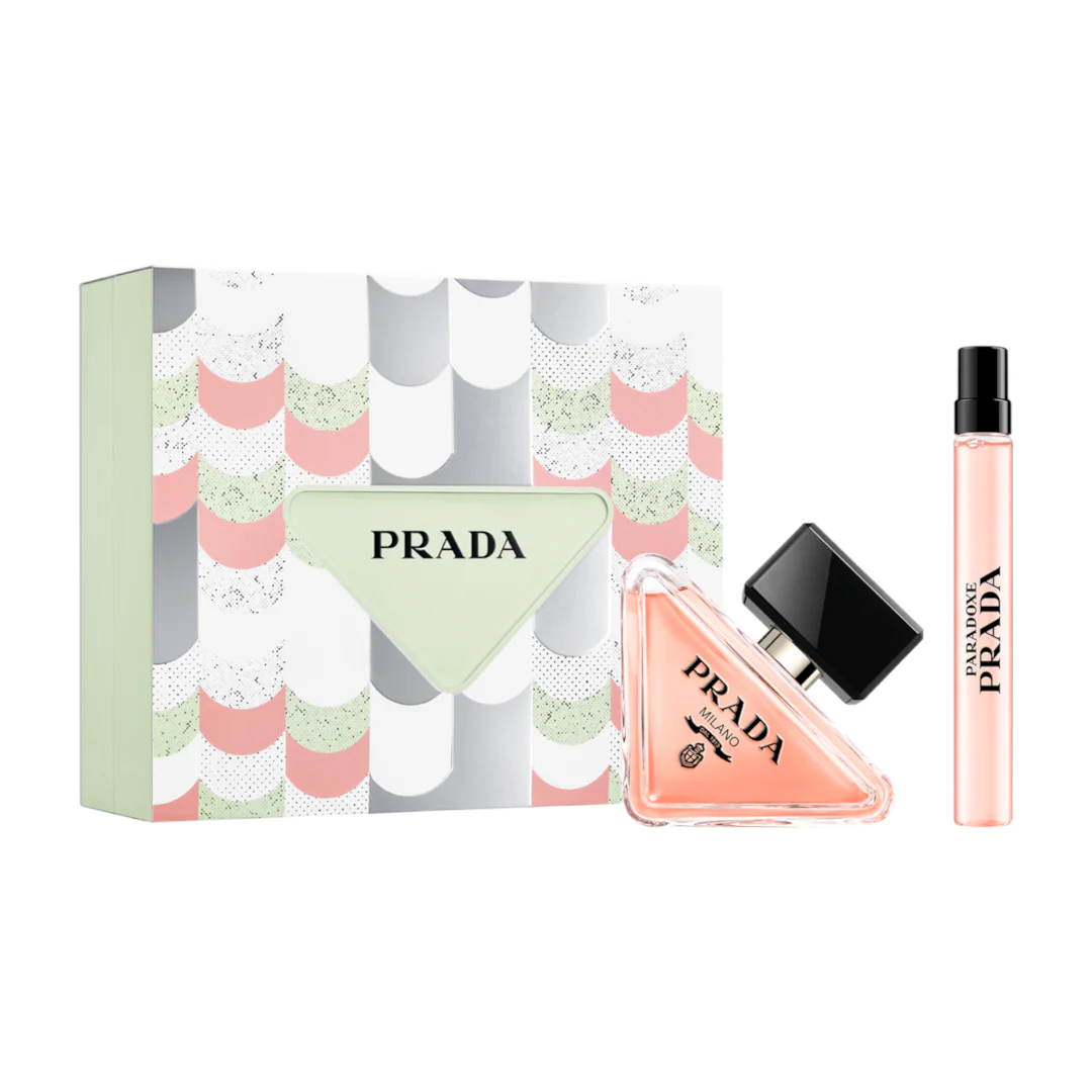 Prada Paradoxe Eau de Parfum 50ml Gift Set