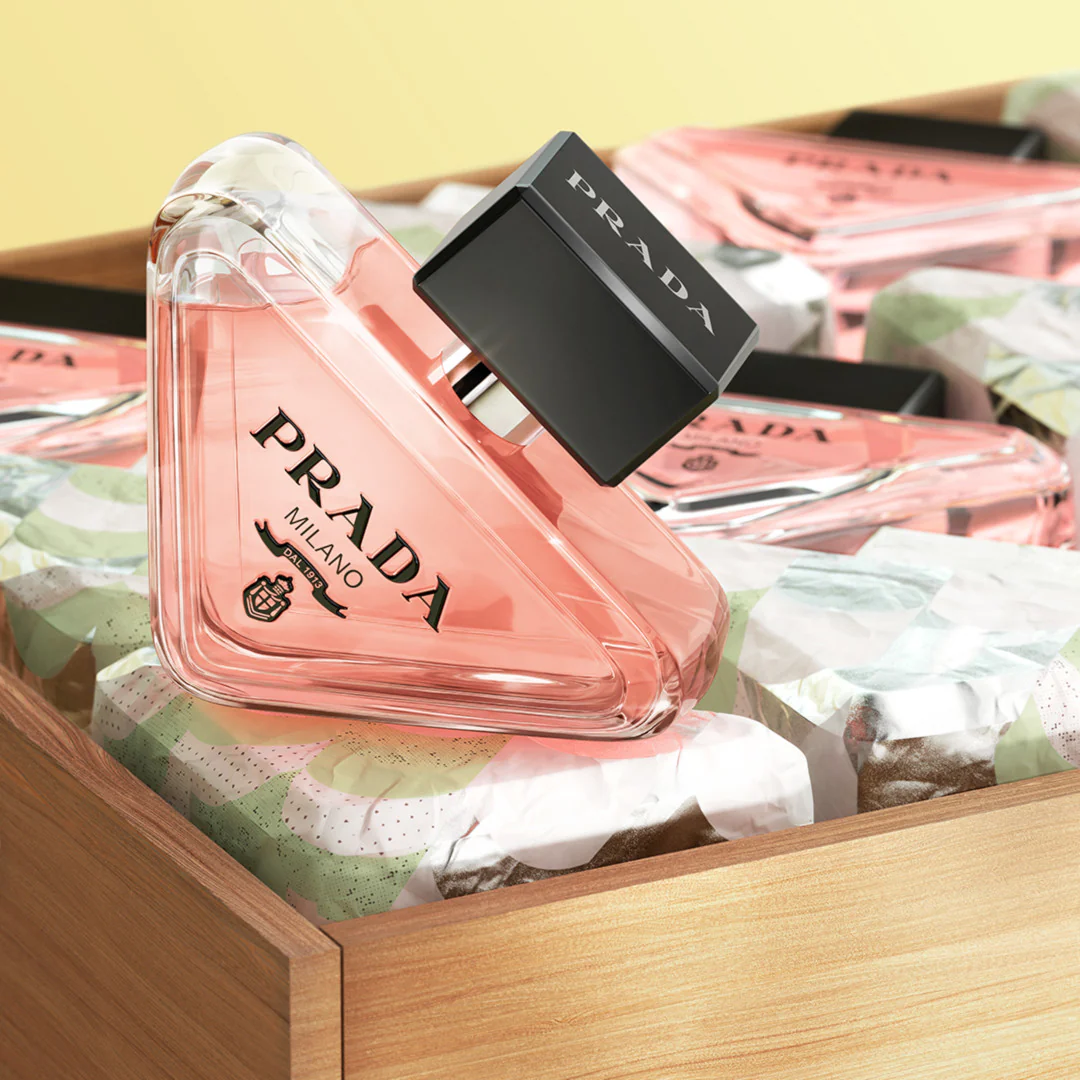 Prada Paradoxe Eau de Parfum 50ml Gift Set - Image 3
