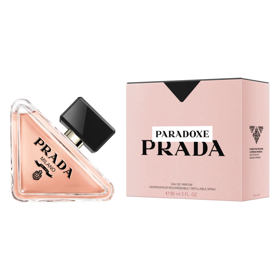 Prada Paradoxe Eau de Parfum Refillable Spray - Image 6