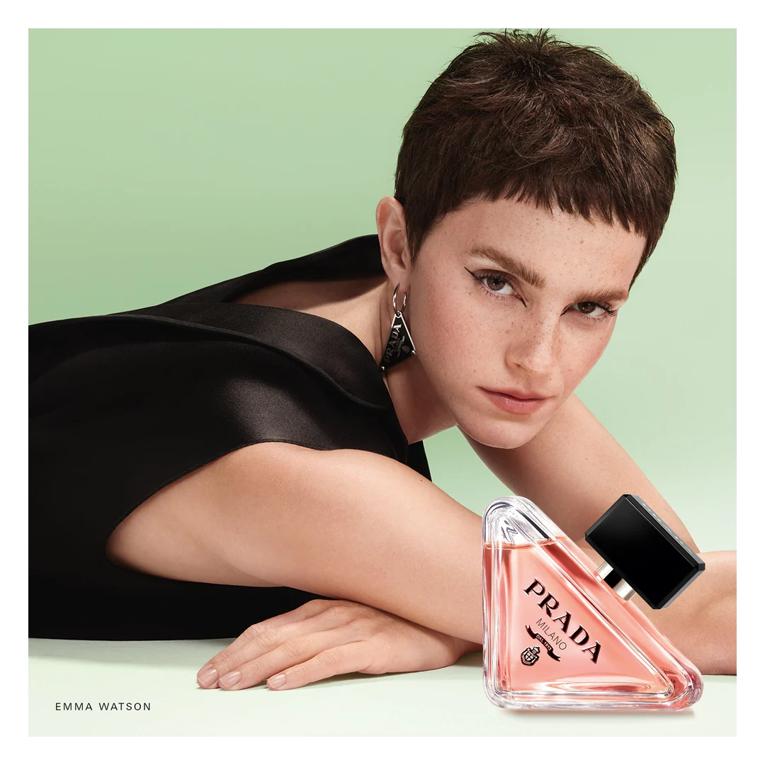 Prada Paradoxe Eau de Parfum Refillable Spray - Image 8