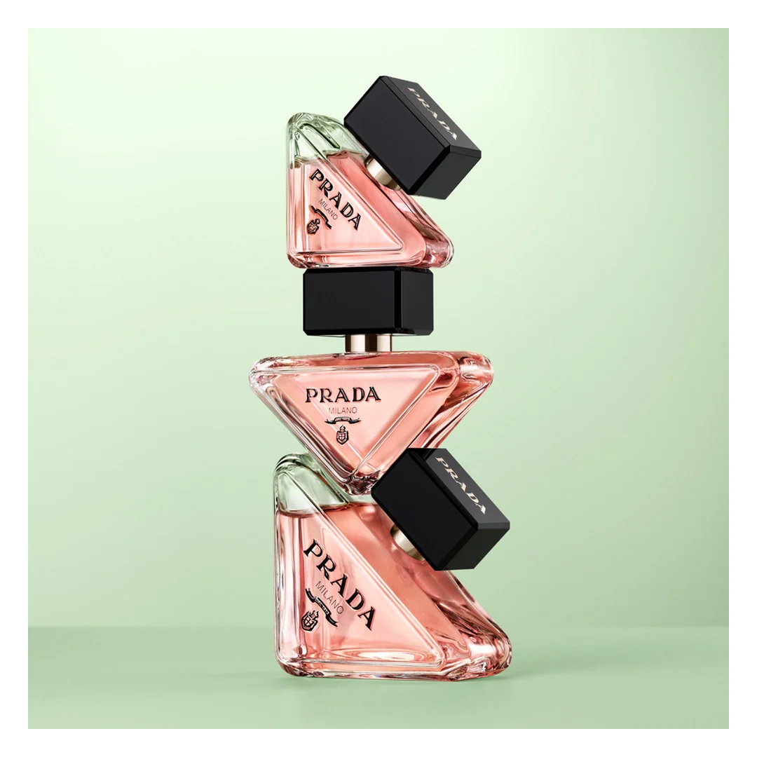 Prada Paradoxe Eau de Parfum Refillable Spray - Image 9