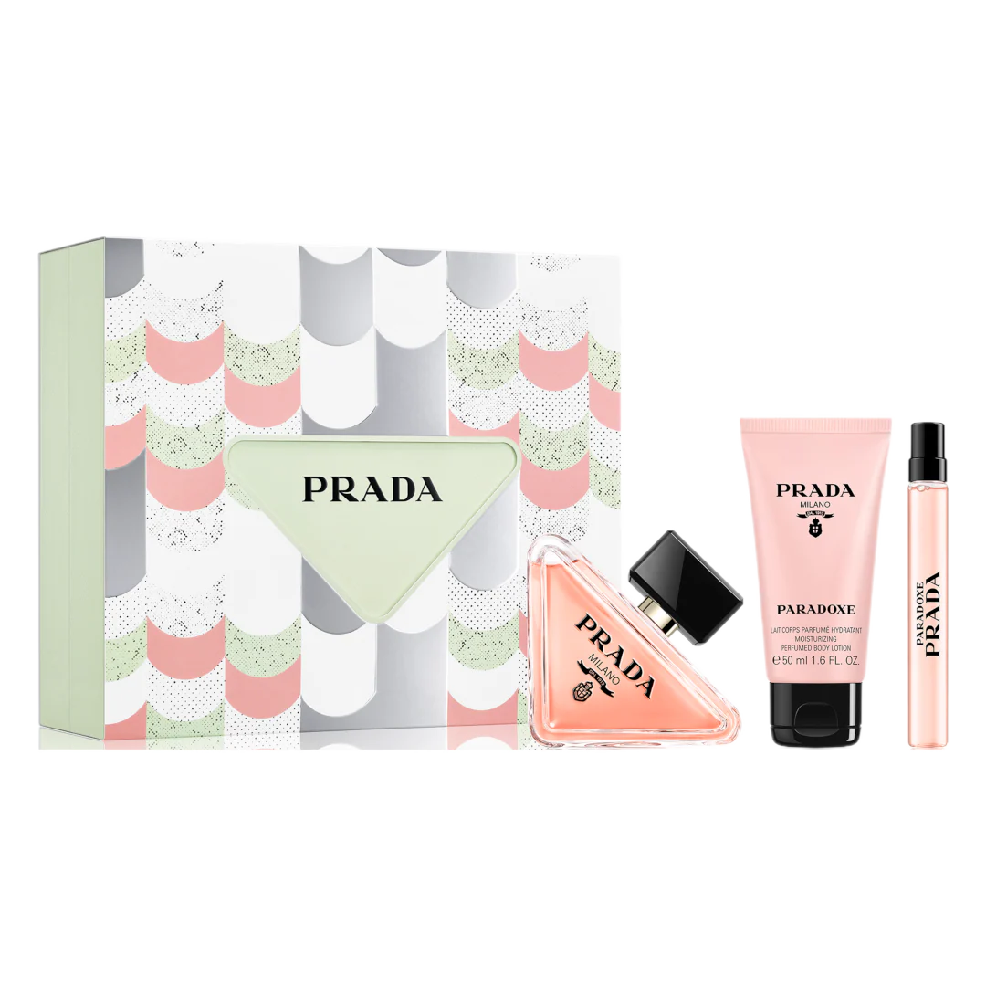 Prada Paradoxe Eau de Parfum 90ml Gift Set