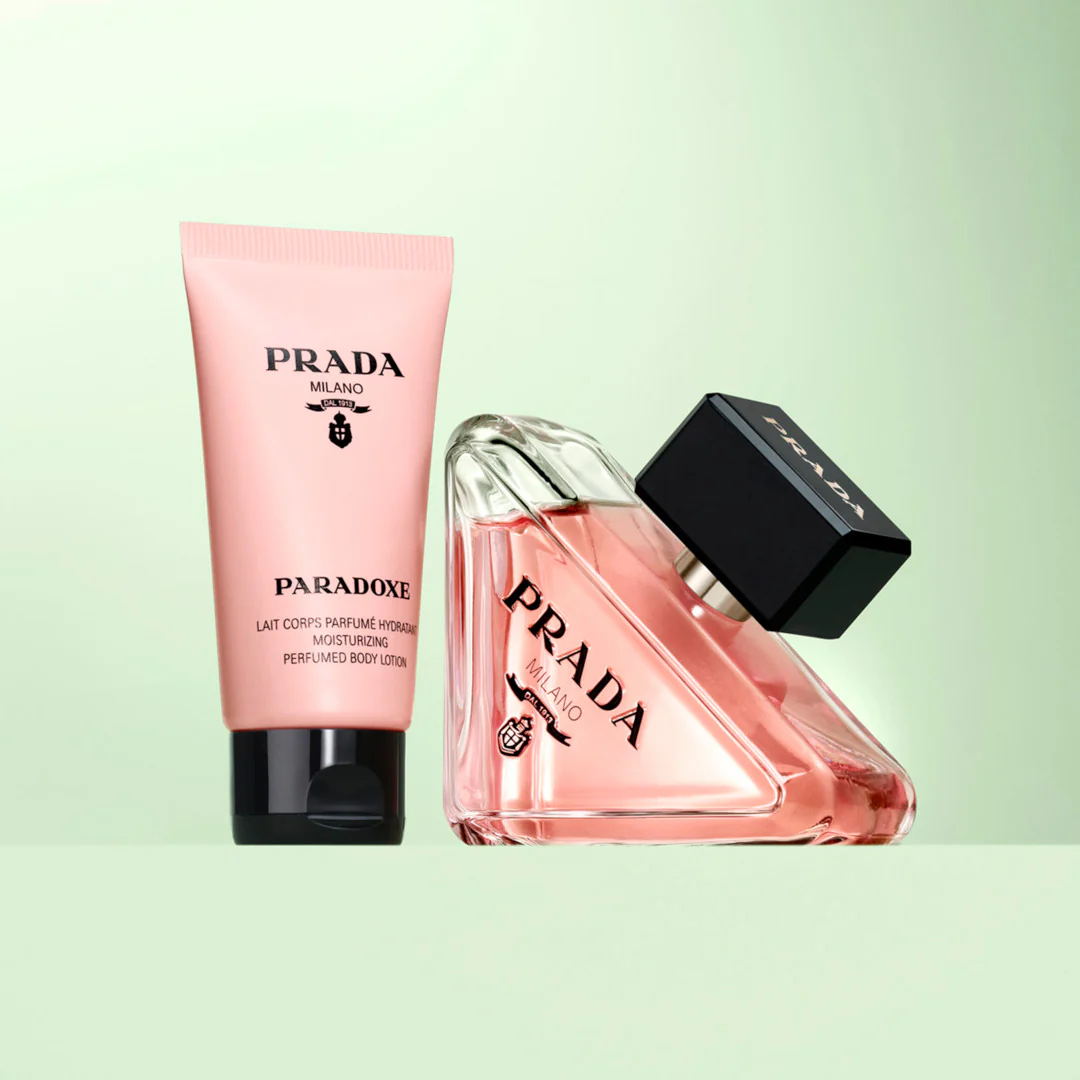 Prada Paradoxe Eau de Parfum 90ml Gift Set - Image 2