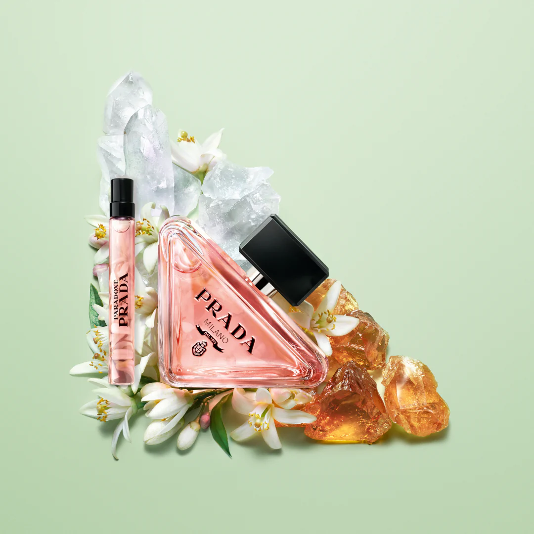 Prada Paradoxe Eau de Parfum 90ml Gift Set - Image 3
