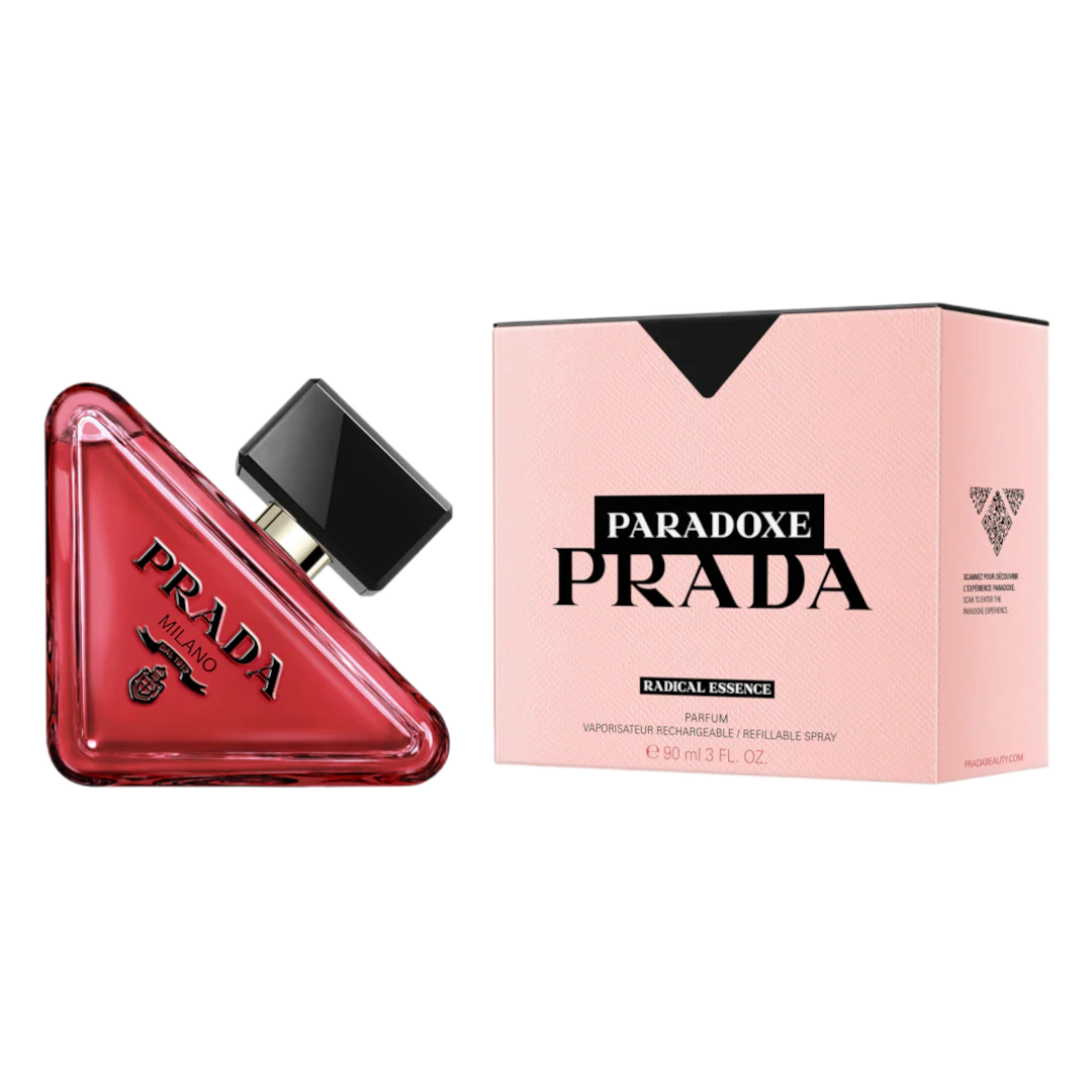 Prada Paradoxe Radical Essence Parfum - Image 2