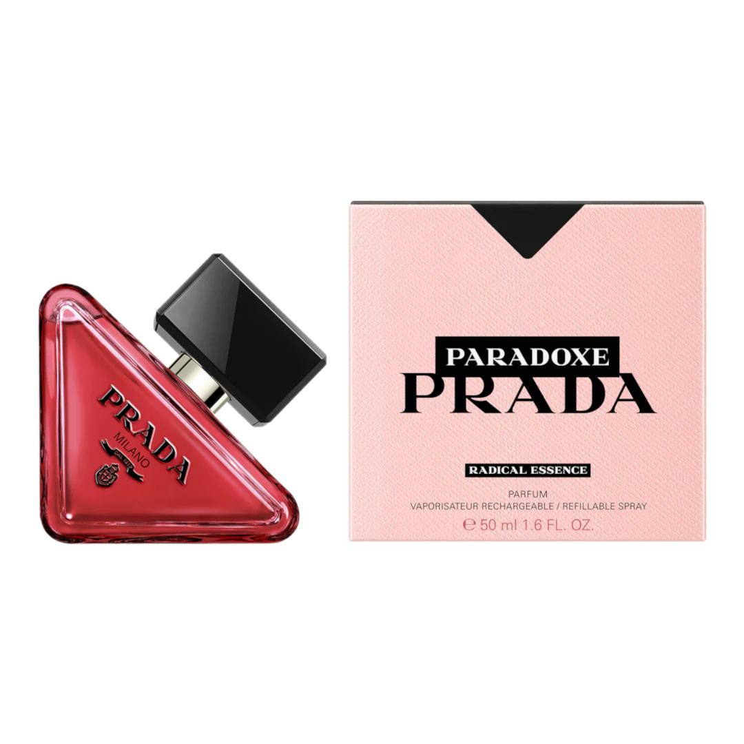 Prada Paradoxe Radical Essence Parfum - Image 4