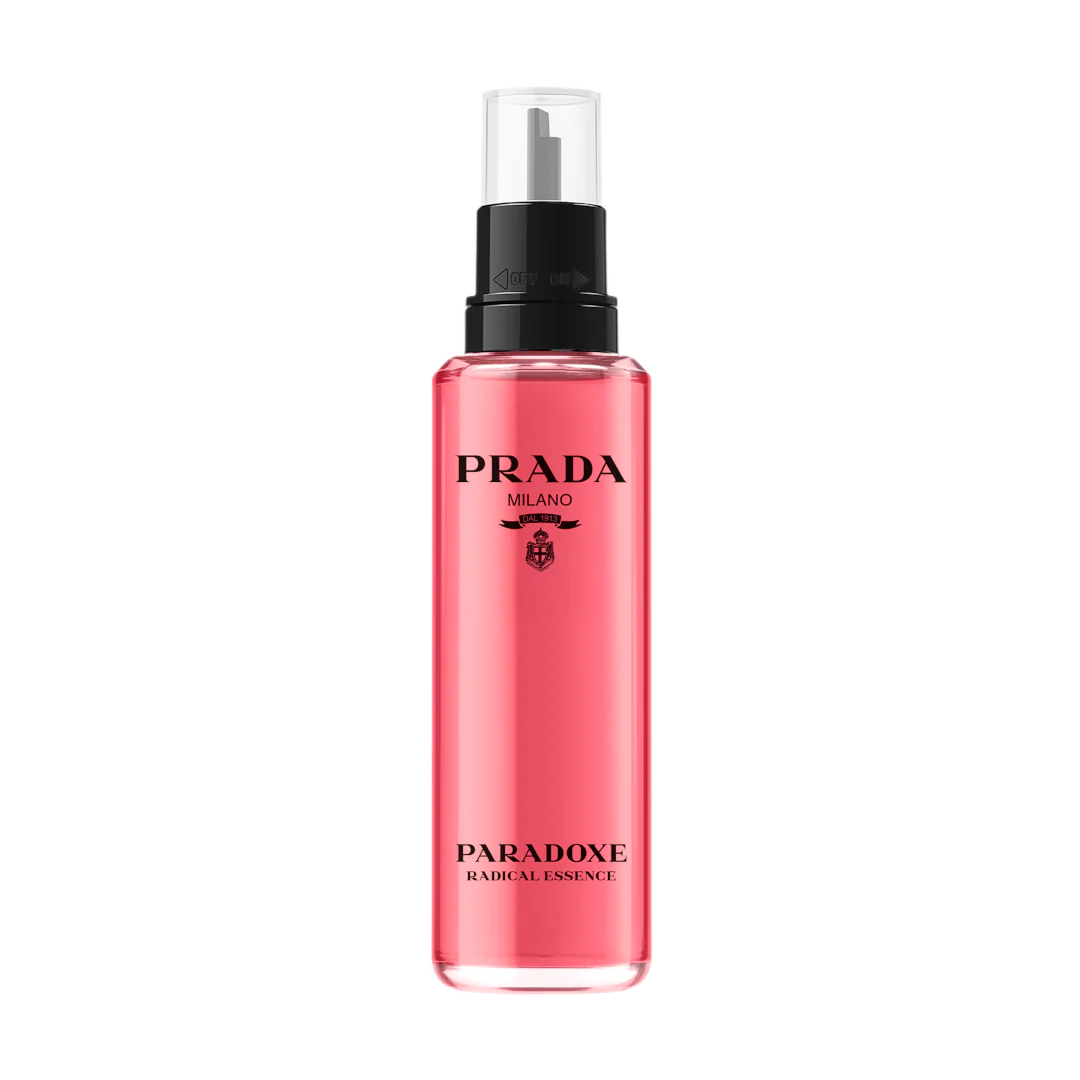 Prada Paradoxe Radical Essence Parfum Refill