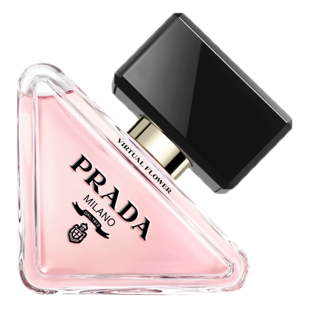 Prada Paradoxe Virtual Flower Eau de Parfum Refillable Spray