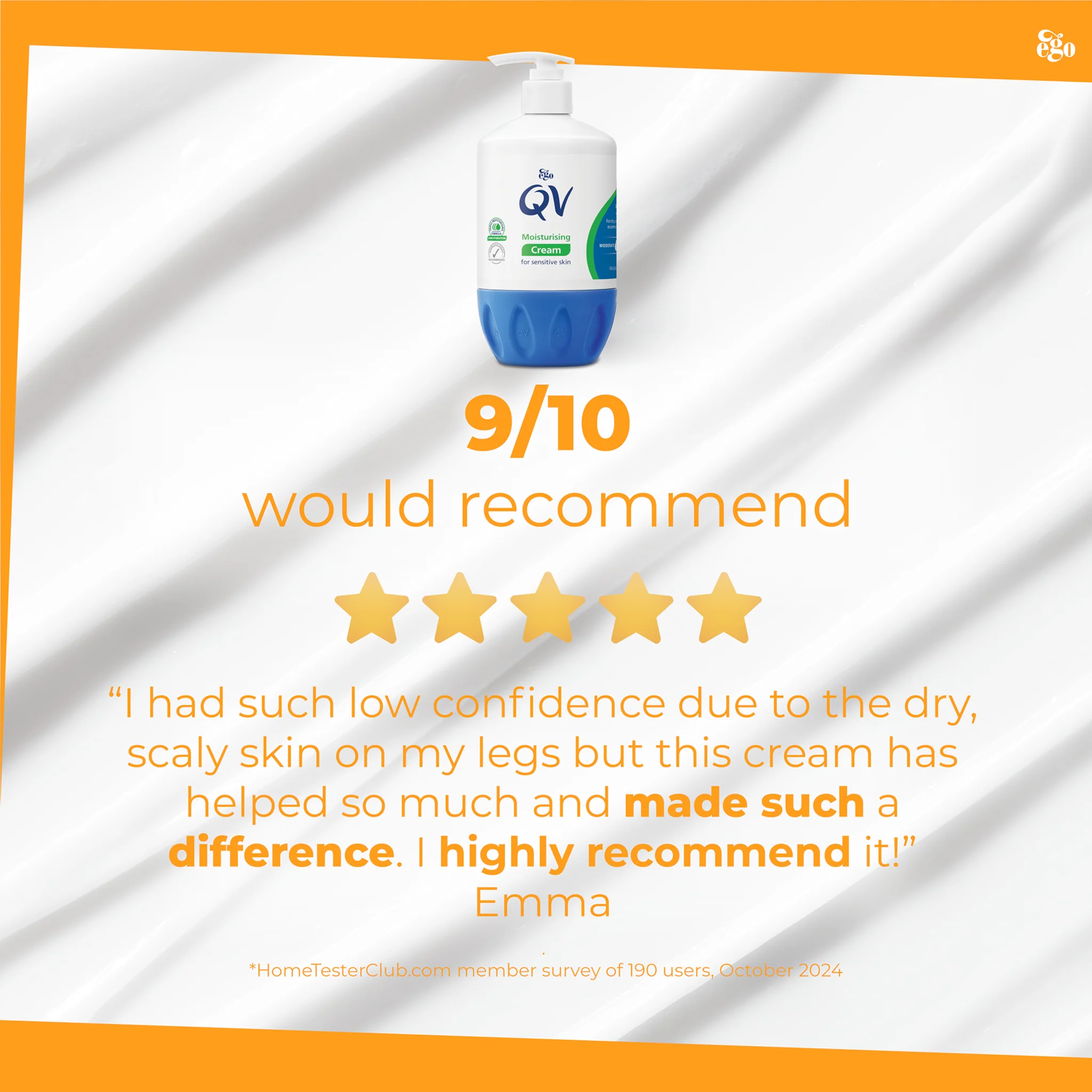 QV Cream For Dry Skin Conditions - Image 10