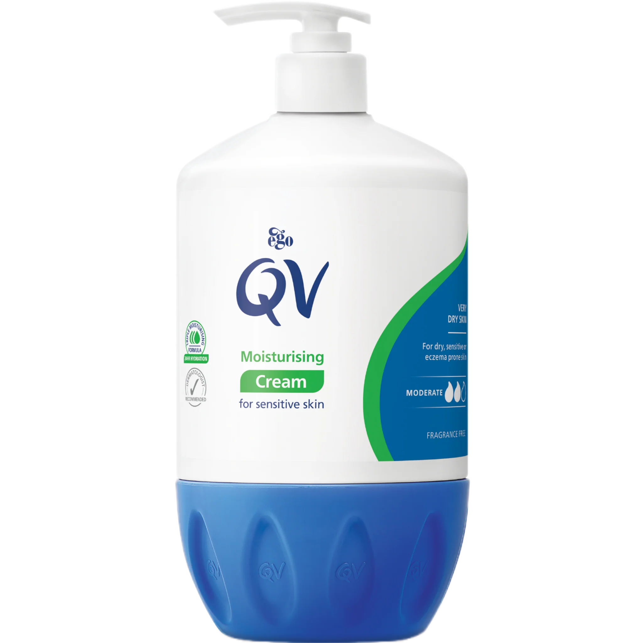 QV Cream For Dry Skin Conditions - Image 2