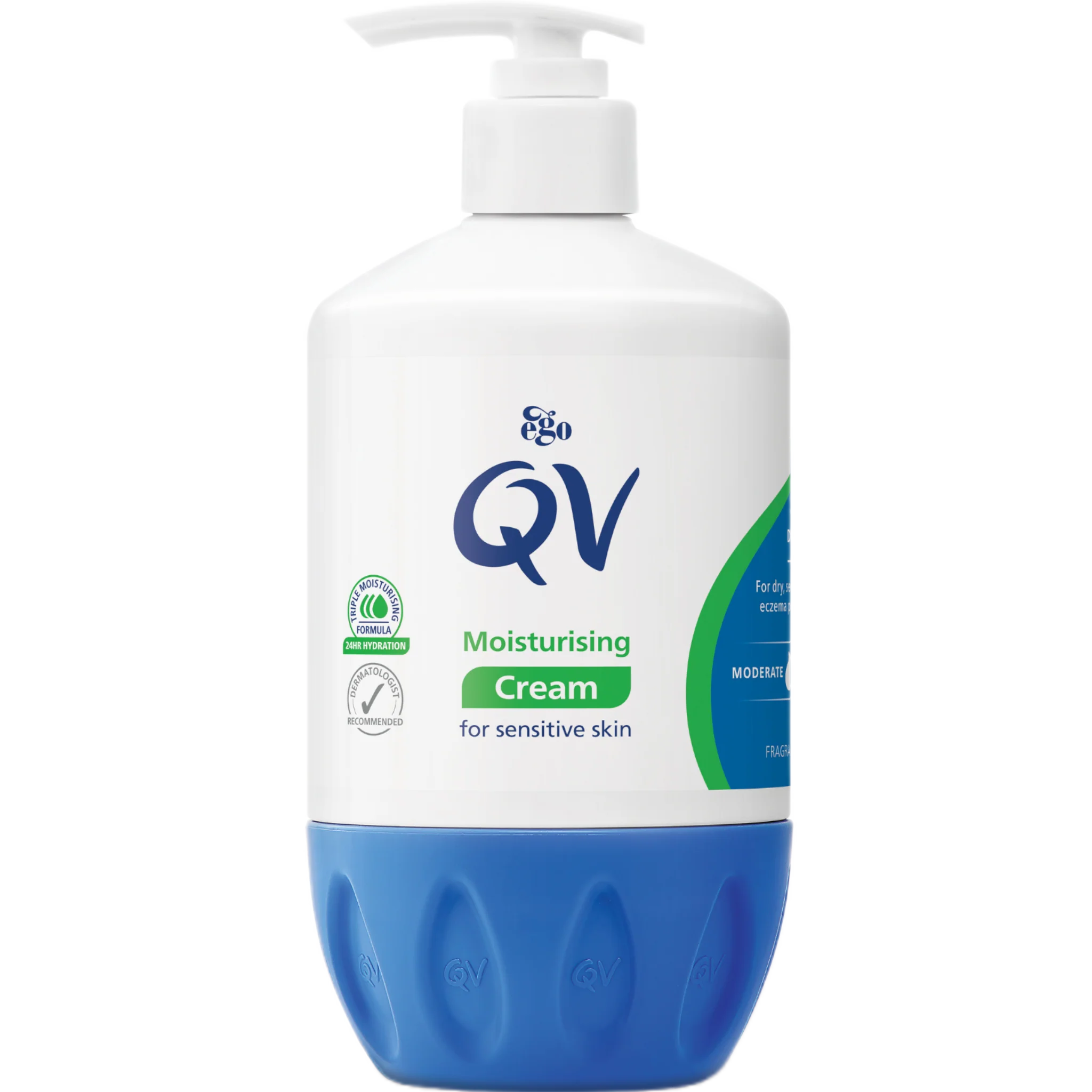 QV Cream For Dry Skin Conditions - Image 3
