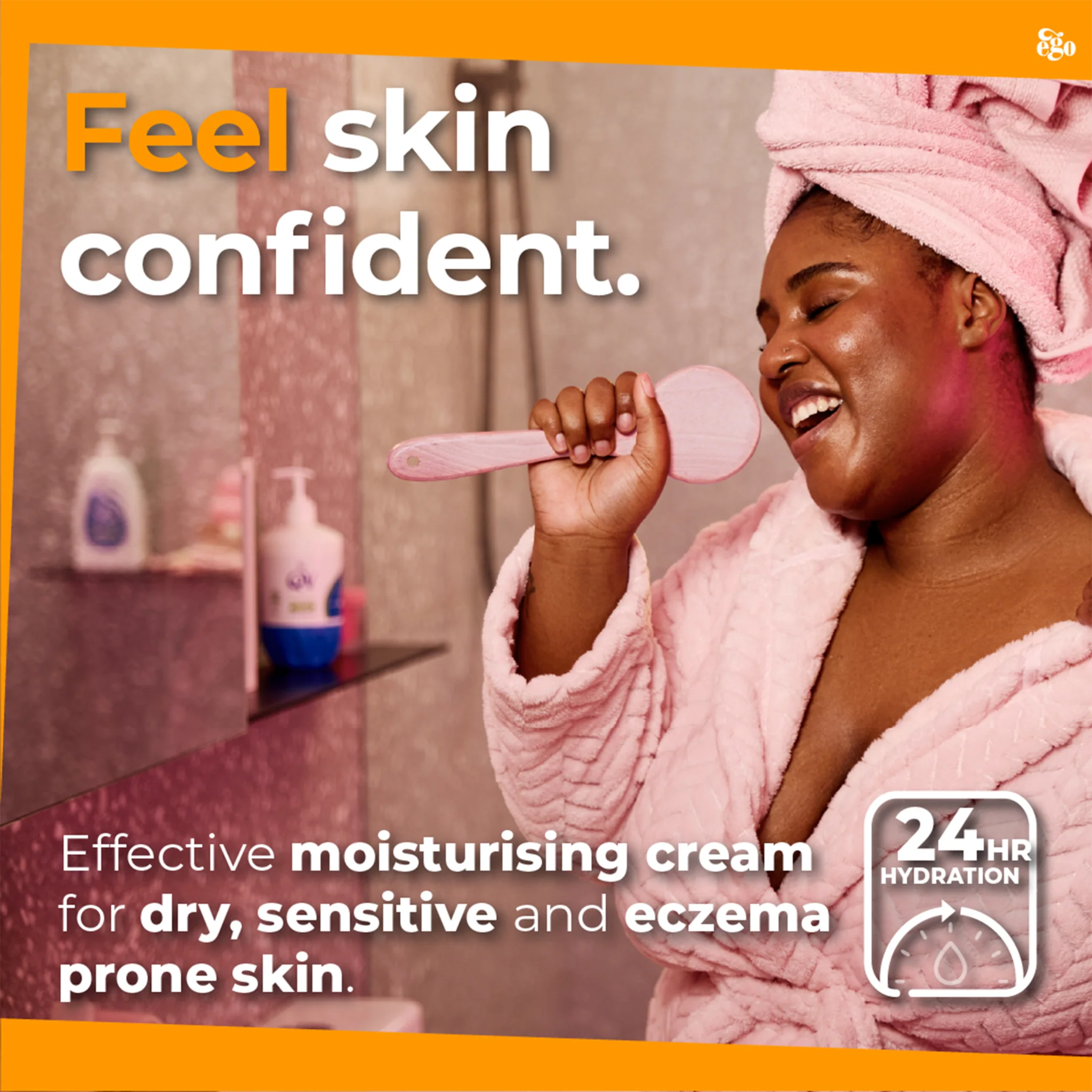 QV Cream For Dry Skin Conditions - Image 4