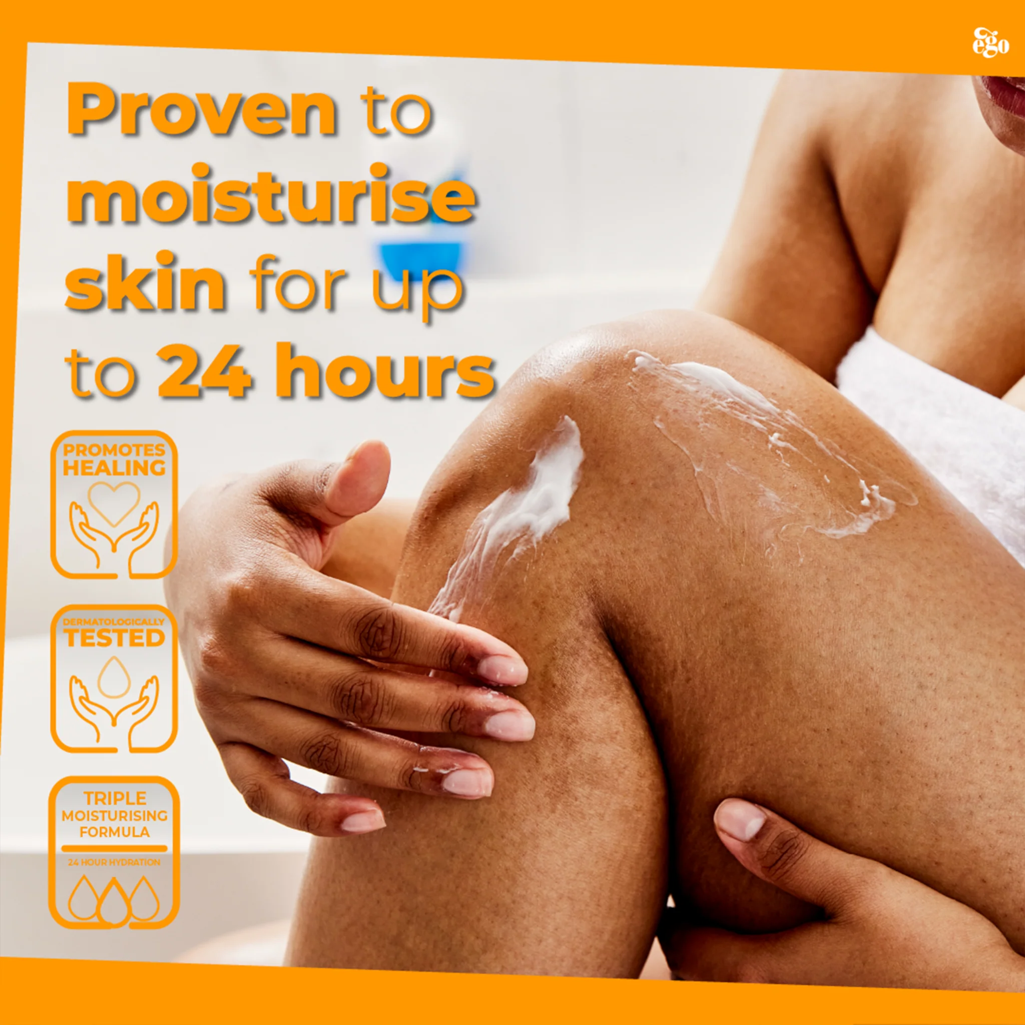 QV Cream For Dry Skin Conditions - Image 5