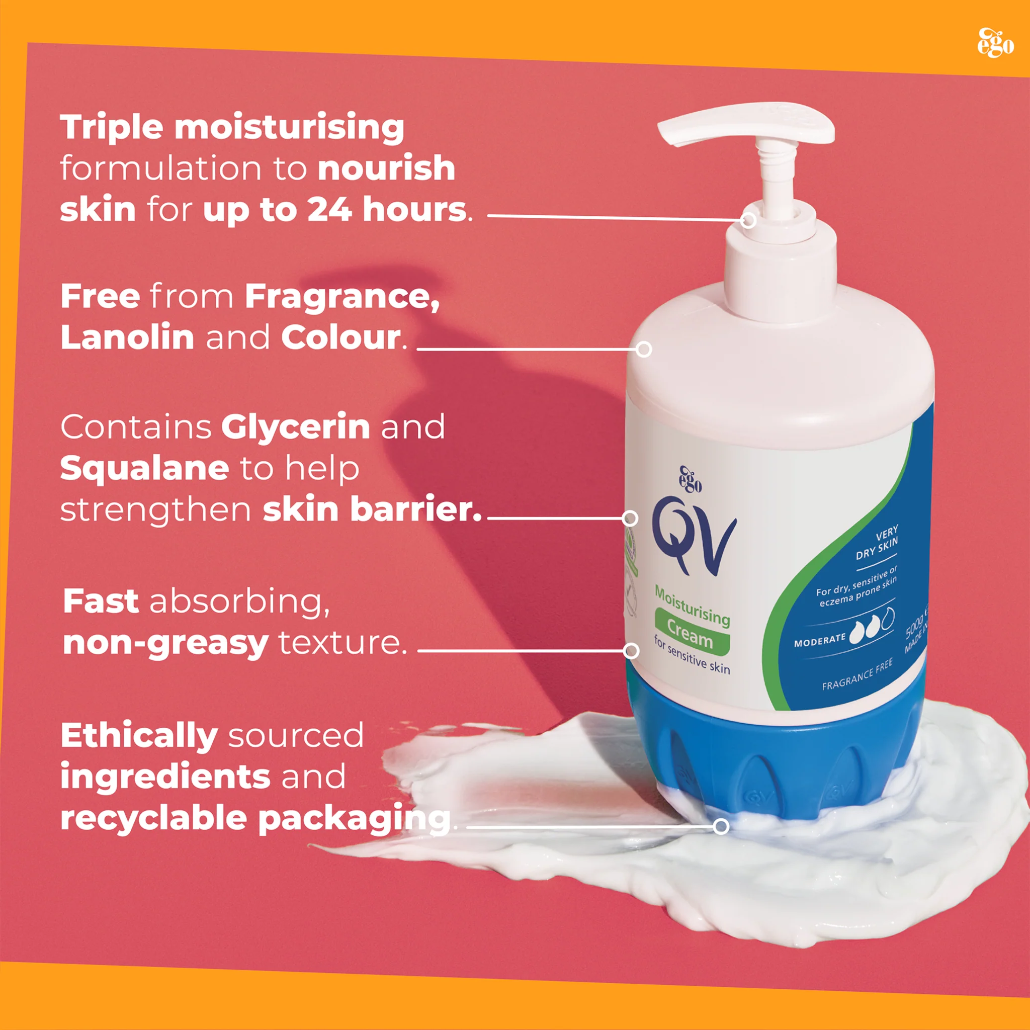 QV Cream For Dry Skin Conditions - Image 8