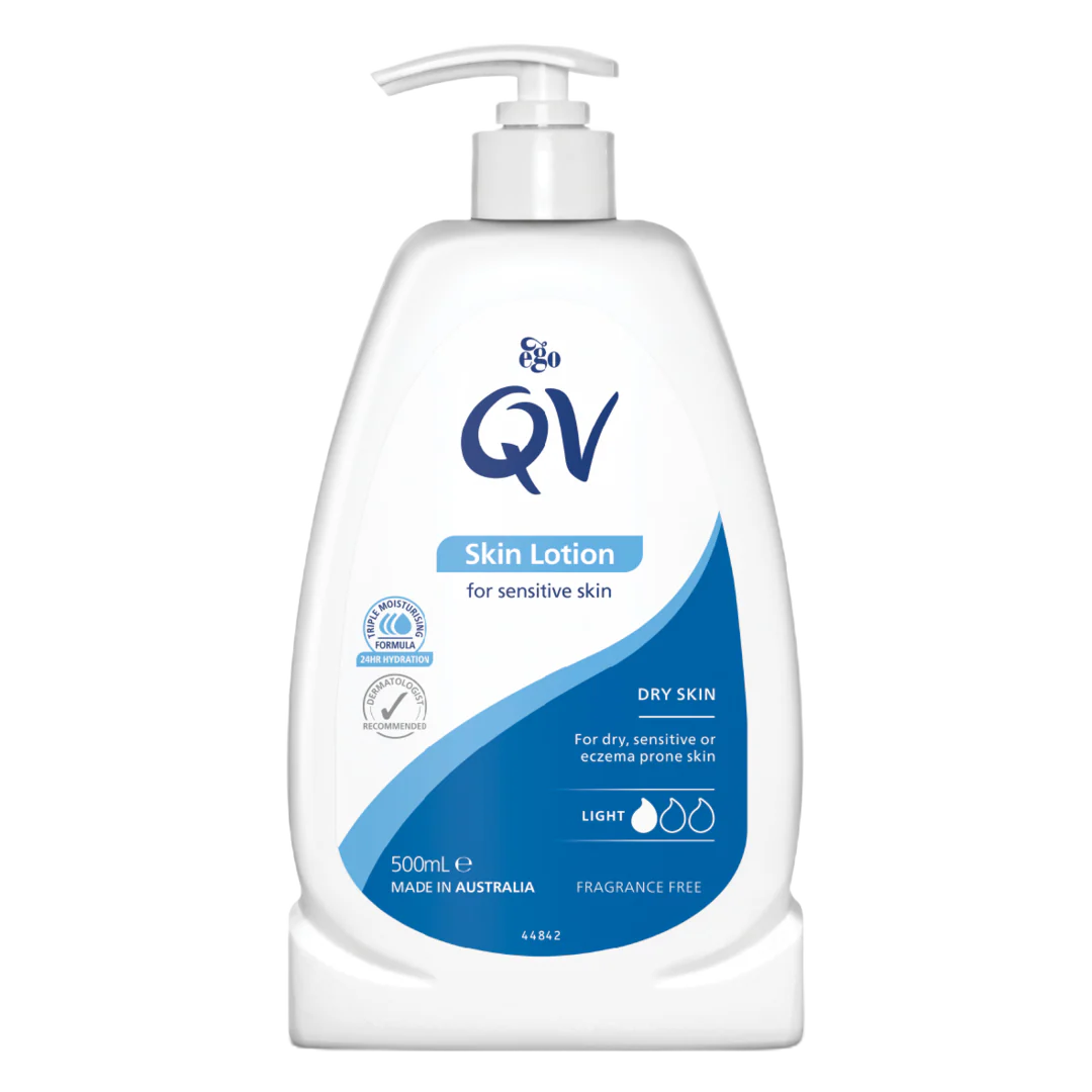 QV Skin Lotion For Dry Skin Conditions - Image 3