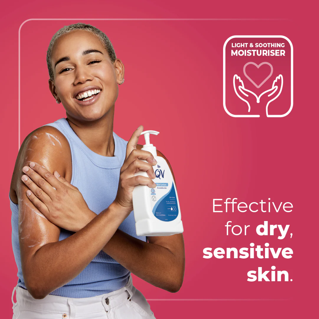 QV Skin Lotion For Dry Skin Conditions - Image 7