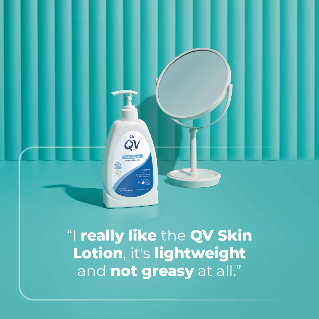QV Skin Lotion For Dry Skin Conditions - Image 9