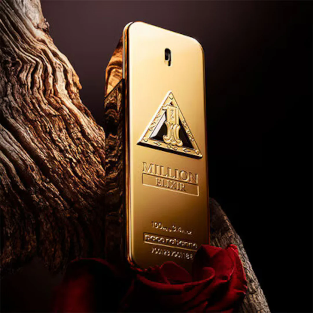 Rabanne 1 Million Elixir Parfum Intense Spray - Image 7