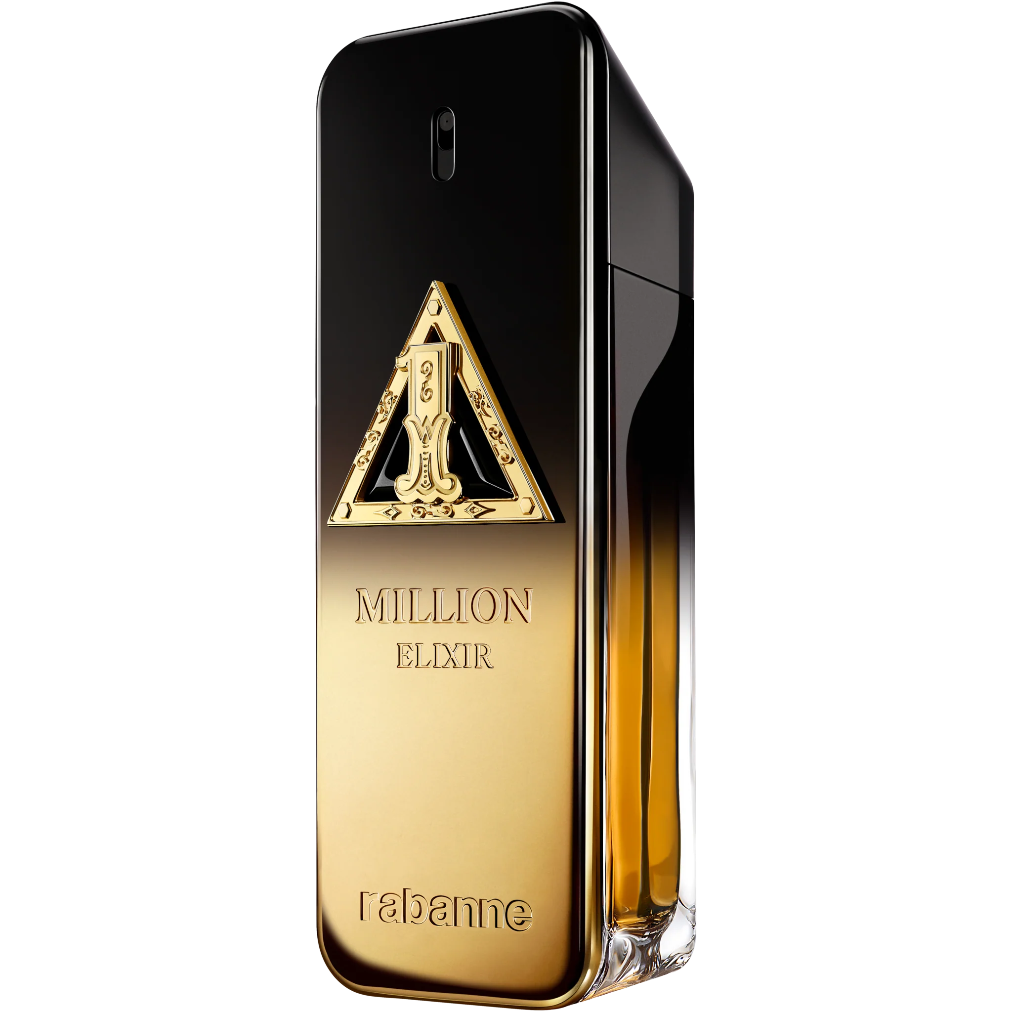 Rabanne 1 Million Night Elixir Parfum Spray - Image 3