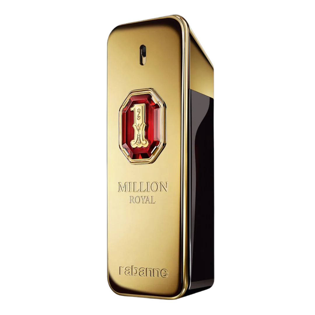 Rabanne 1 Million Royal Parfum Spray - Image 3