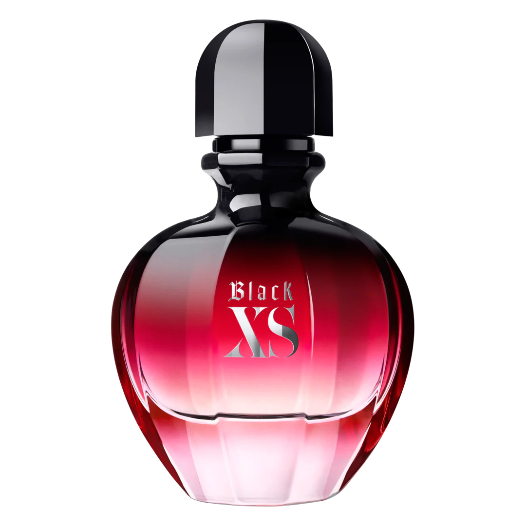 Rabanne BlackXS For Her Eau de Parfum Spray - Image 3