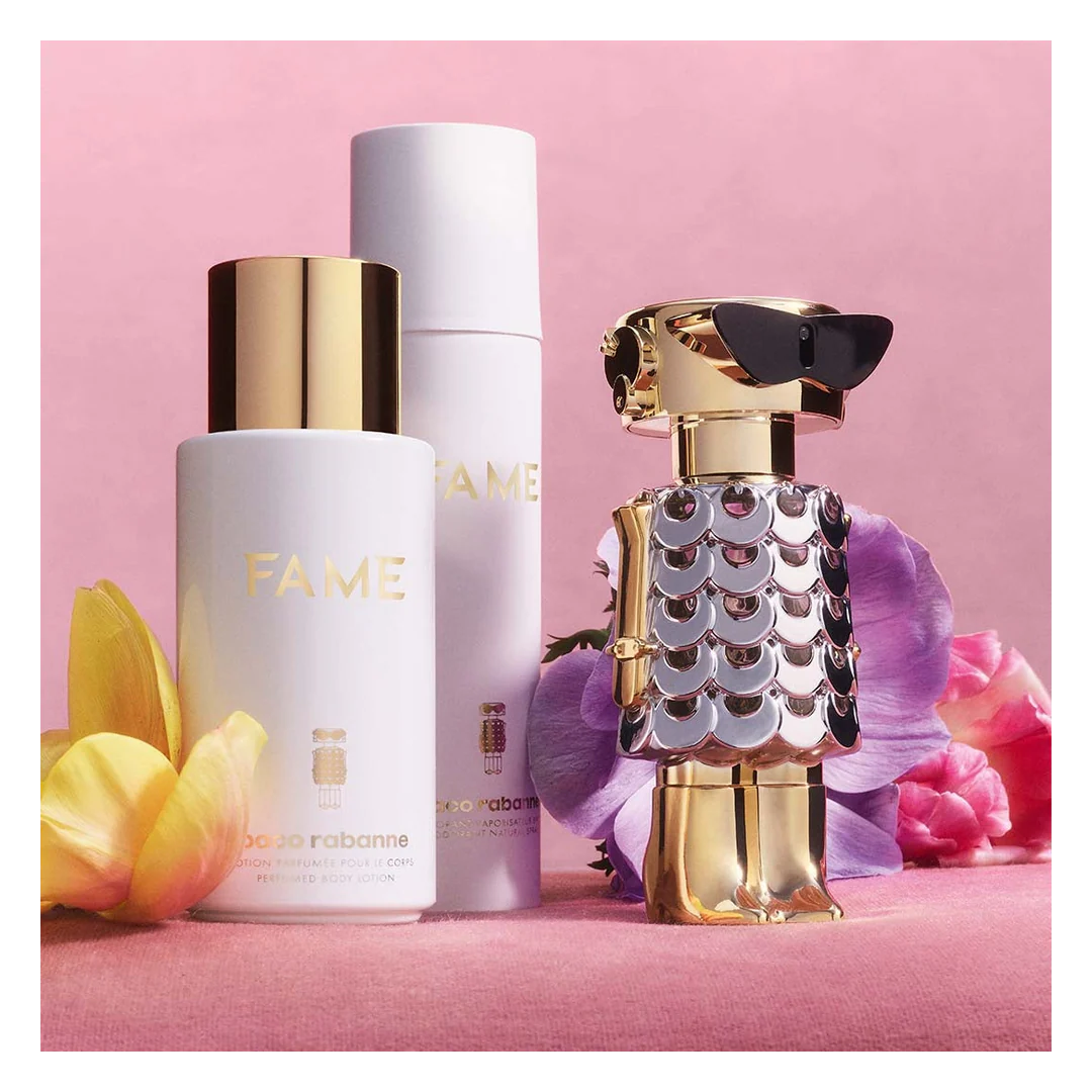 Rabanne Fame Eau de Parfum Spray - Image 10