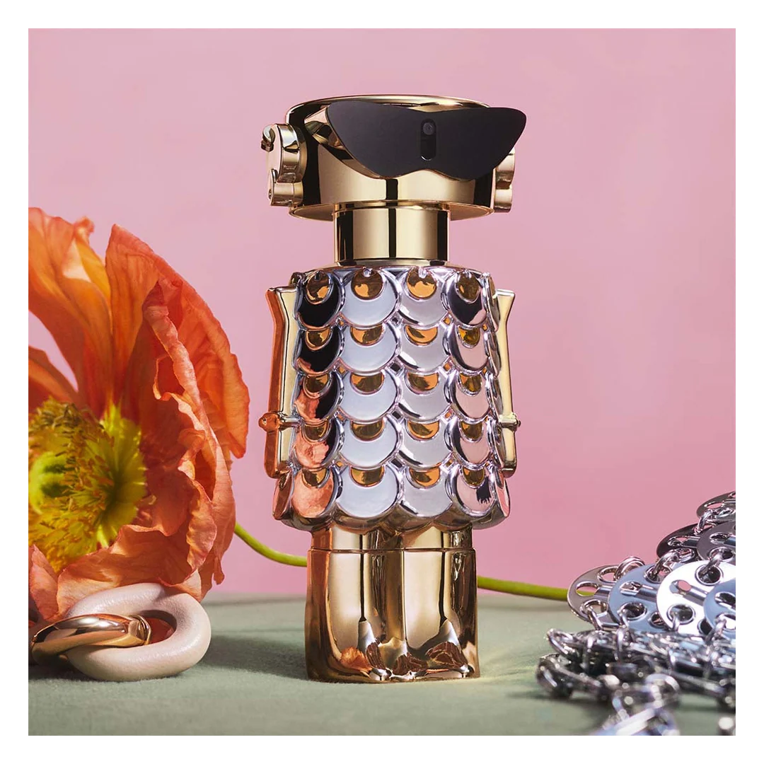 Rabanne Fame Eau de Parfum Spray - Image 5