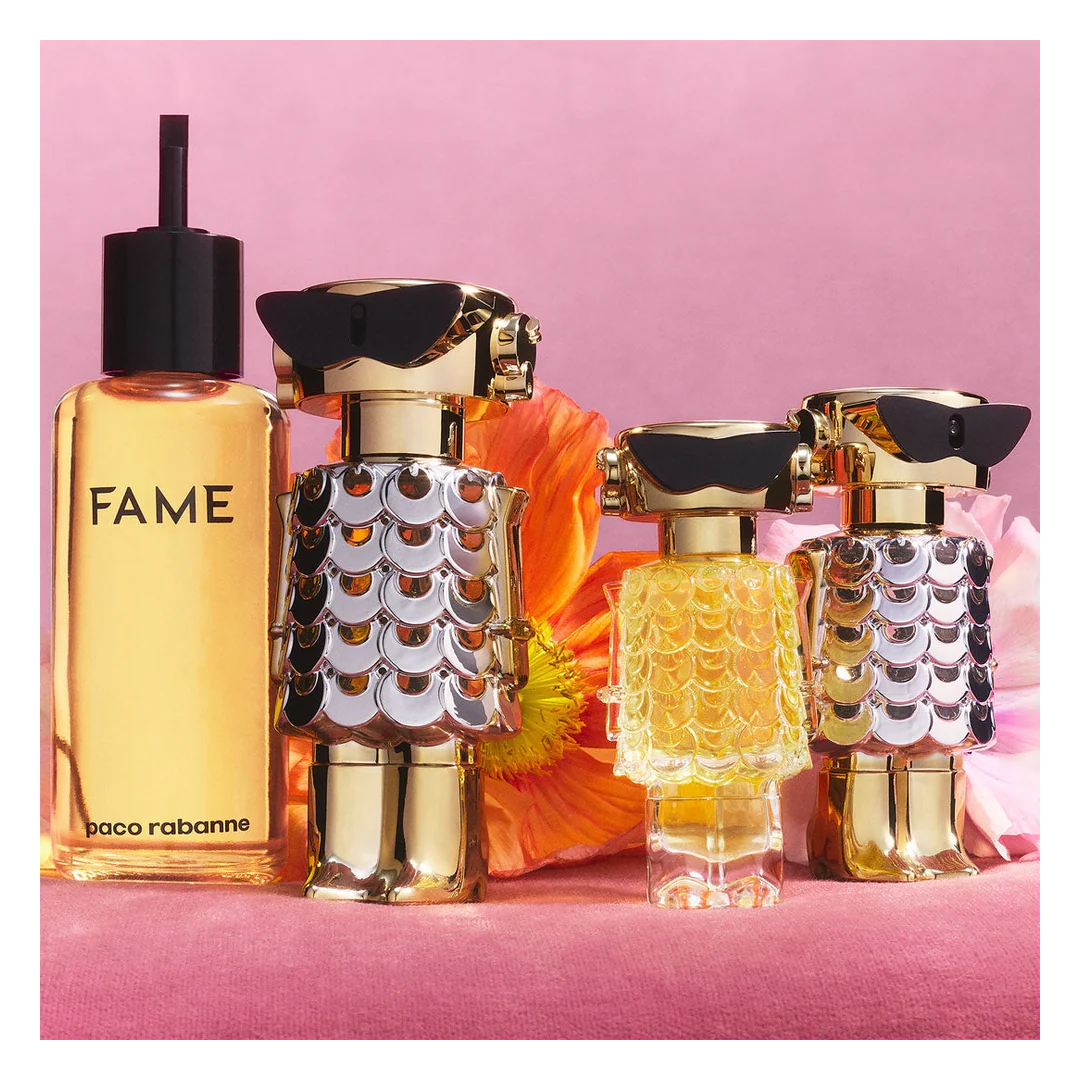 Rabanne Fame Eau de Parfum Spray - Image 9
