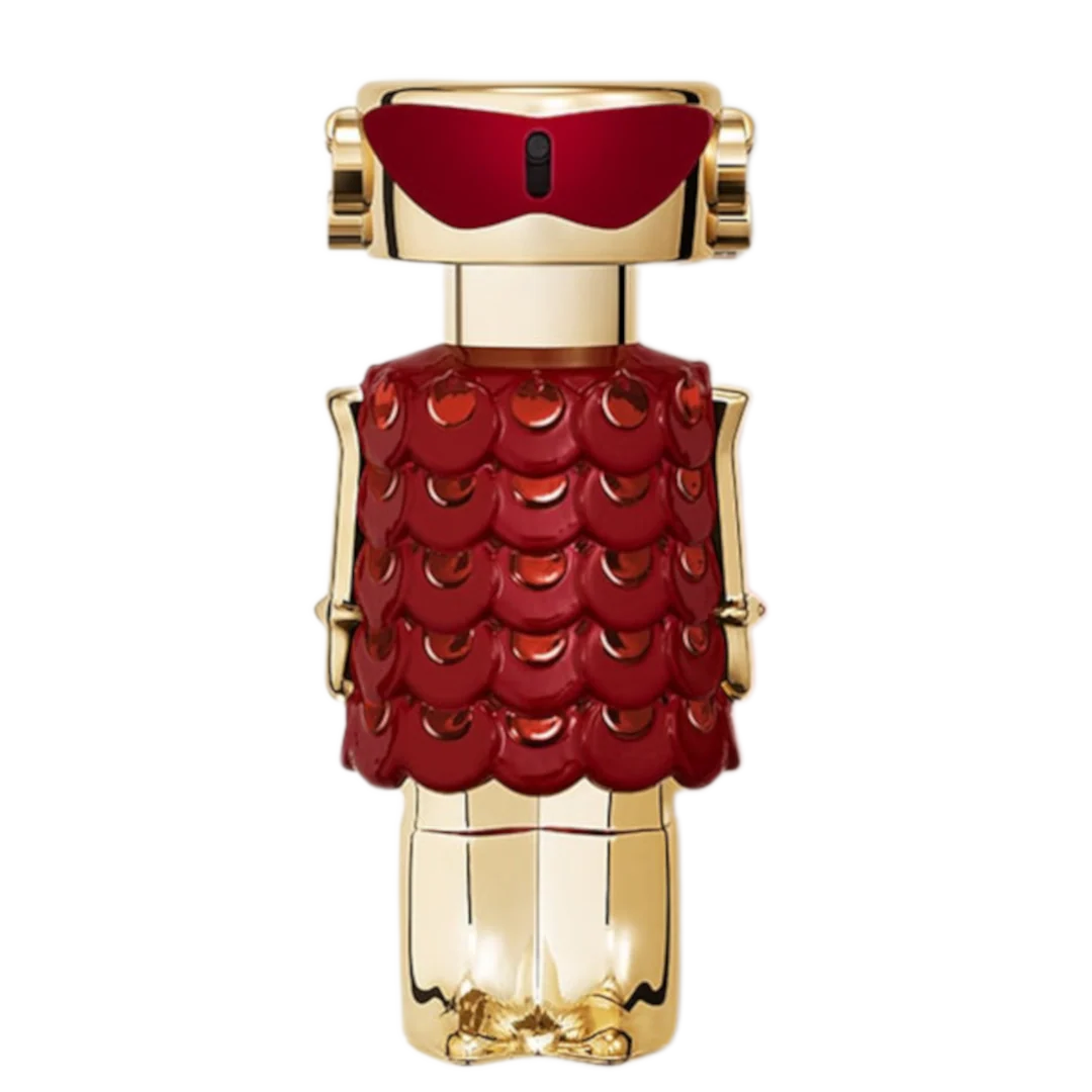Rabanne Fame In Love Parfum Elixir - Image 3